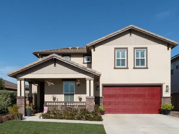 1215 Campania Way, Salinas, CA 93905