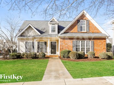 5802 Chesridge Ln, Pfafftown, NC, 27040
