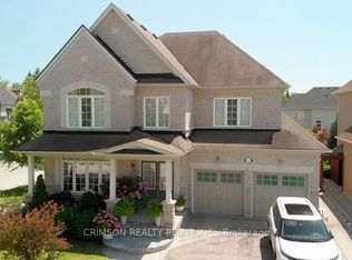 2304 Canterbury Cres, Pickering, ON L1X0A6