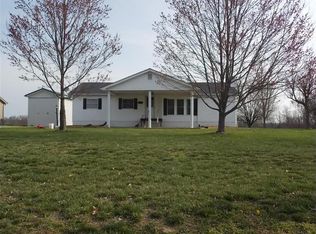 750 Bagby Rd, Crittenden, KY 41030