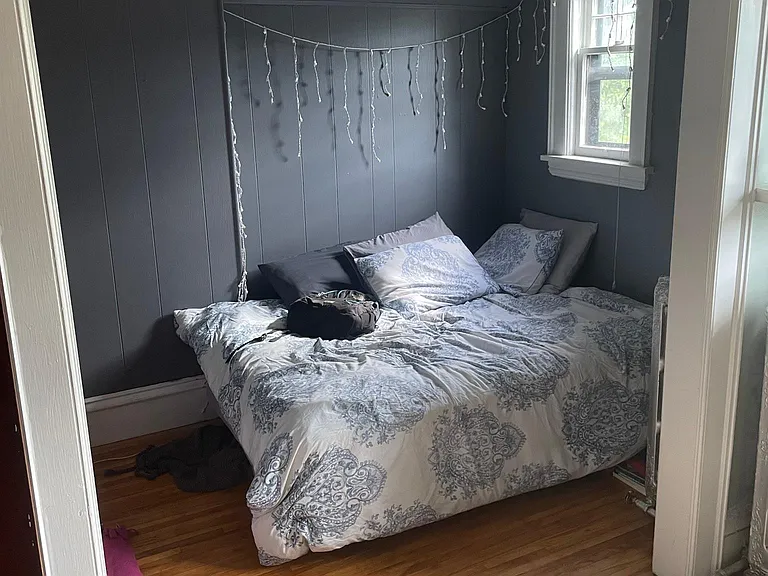 Bedroom #1