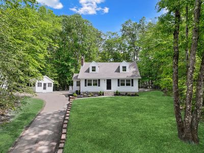 37 Hillside Rd, Boxford, MA, 01921