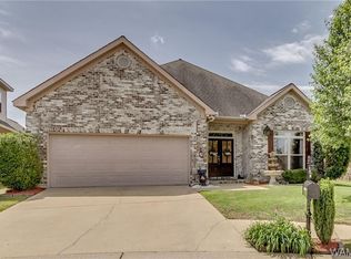 515 Shelby Cir, Tuscaloosa, AL 35405