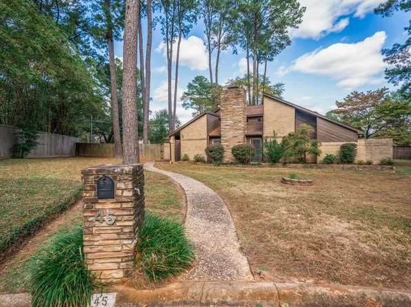 45 Stonegate Dr, Longview, TX 75601