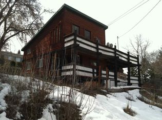 270 S Ctr, Lava Hot Springs, ID 83246