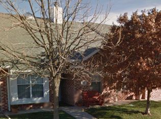 5405 Somerset Dr, Amarillo, TX 79109