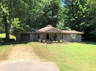 1270 Rasch Rd, Florence, AL 35633