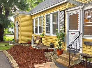 34 Gorham St, Chelmsford, MA 01824