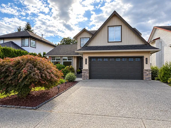 7046 Rochester Ave, Chilliwack, BC V2R 3V5