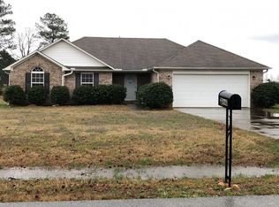 20660 Colonial Dr, Athens, AL 35614