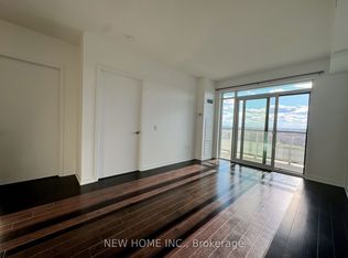 2560 Eglinton Ave W #2307, Mississauga, ON L5M 0Y3