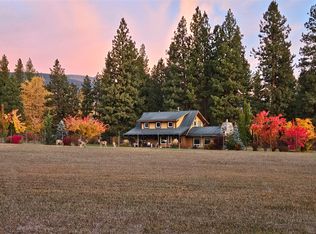 1862 Mountain Meadow Ln, Victor, MT 59875