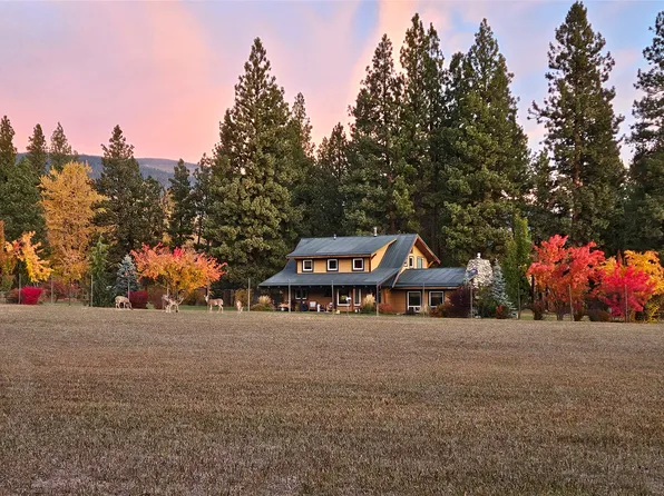 1862 Mountain Meadow Ln, Victor, MT 59875