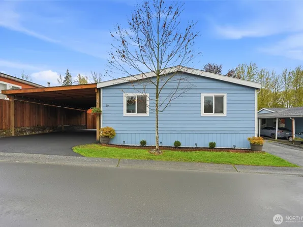 704 87th Avenue NE #29, Lake Stevens, WA 98258
