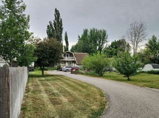 645 N 3515 E, Menan, ID 83434