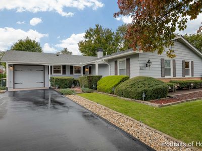 1538 N Kaspar Ave, Arlington Heights, IL, 60004