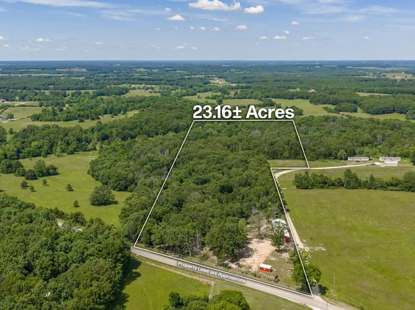 75 Raven Dove Drive, Marshfield, MO 65706
