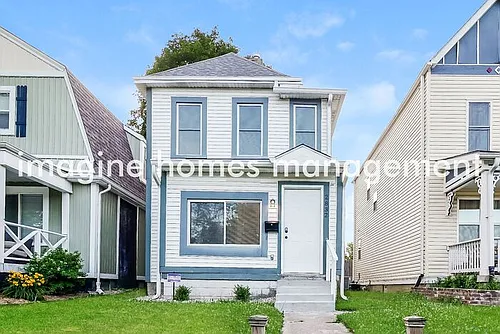 2832 Carrollton Ave Photo 1