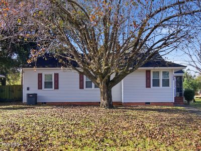 105 N 25th St, Wilmington, NC, 28405
