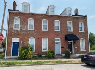 1800 S 13th St, Saint Louis, MO 63104