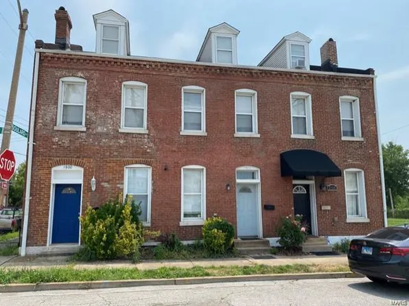 1800 S 13th St, Saint Louis, MO 63104