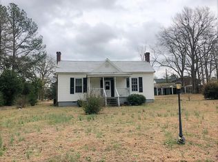 512 Roberdell Rd, Rockingham, NC 28379