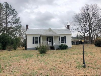 512 Roberdell Rd, Rockingham, NC, 28379