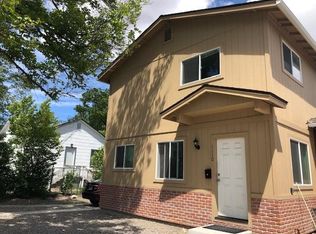 1110 Bon Rea Way, Reno, NV 89503