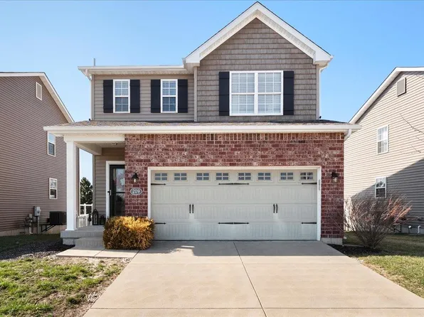 209 Miravista Grove Dr, Saint Peters, MO 63376