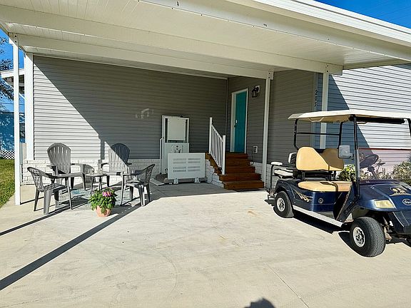 Wheel chair lift if needed