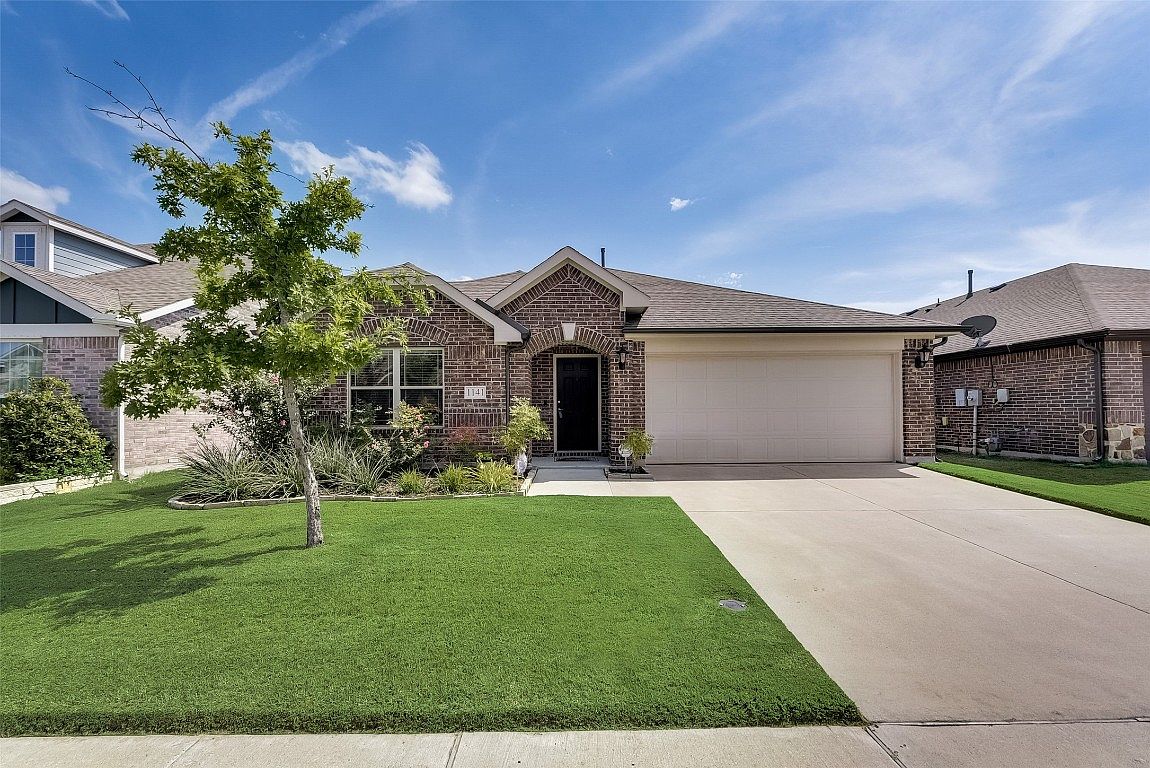1141 Kingston Ct, Anna, TX 75409 Zillow