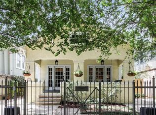 254 Walnut St, New Orleans, LA 70118