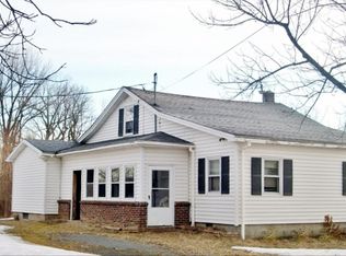2138 Shuler Rd, Newark, NY 14513