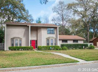2927 NW 10th Pl, Gainesville, FL 32605 | Zillow