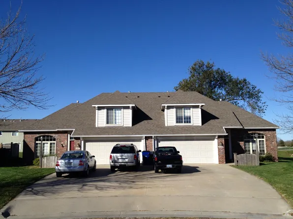 405-407 Tara Ct, Lawrence, KS 66049