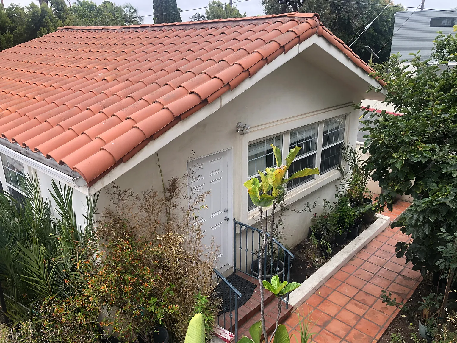 1 bed, 484 sqft, $2,800 — Photo 3