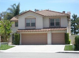 26416 San Ramon Way, Mission Viejo, CA 92692