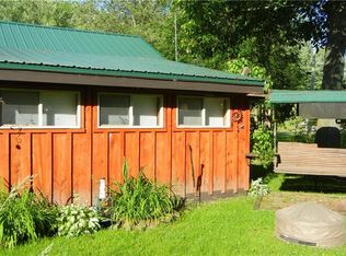 78 Goose Creek Rd, Ashville, NY 14710