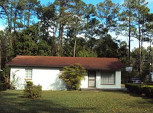 808 Cedar St, Waycross, GA 31501