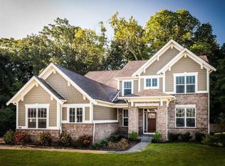 311 Genesis Dr, Westfield, IN 46074