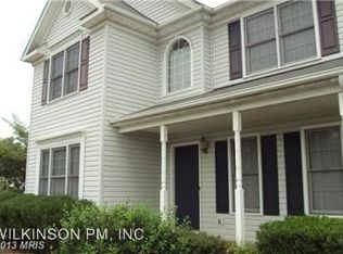 9815 Elm St, Fredericksburg, VA 22407