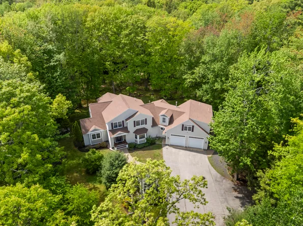 22 Adams Lane, Ogunquit, ME 03907