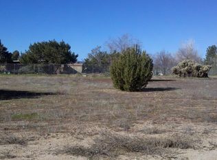 43rd St W, Quartz Hill, CA
