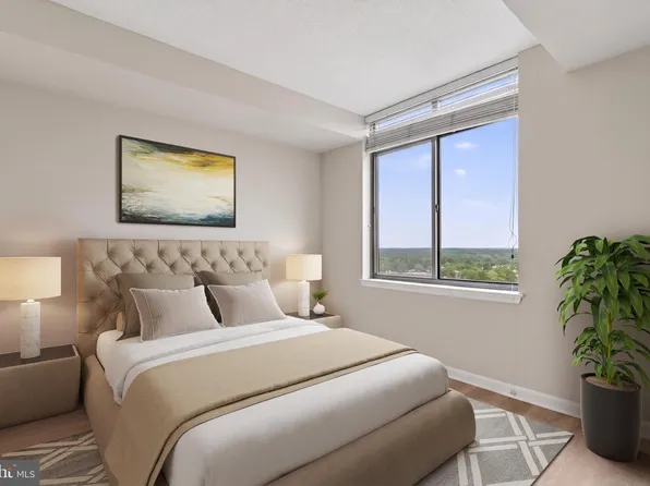 11710 Old Georgetown Rd APT 1526, Rockville, MD 20852