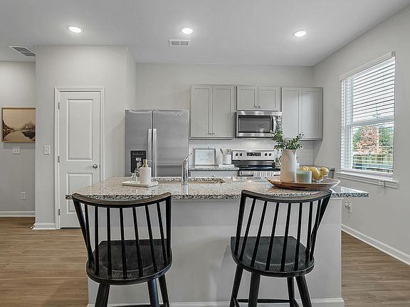 Covey Homes Kirkland - Homes-4