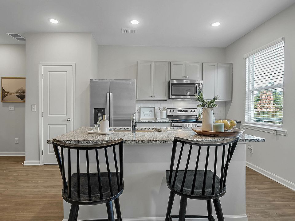 Covey Homes Kirkland - Homes-4