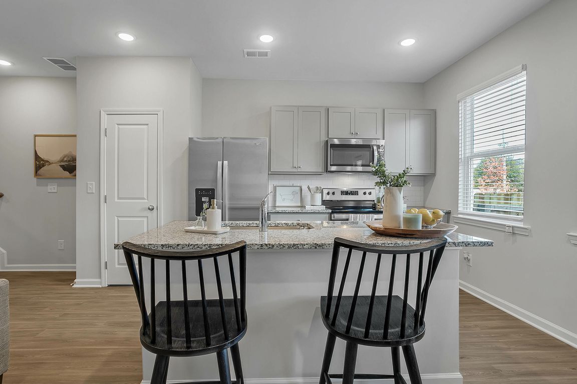 Covey Homes Kirkland - Homes-4