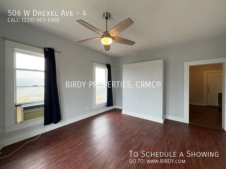 506 W Drexel Ave #4 — Photo 6