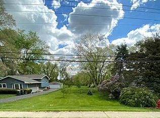 0 S Madison St, Burr Ridge, IL 60527