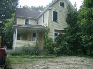 1444 Logan Ave, Youngstown, OH 44505